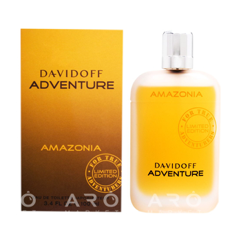 DAVIDOFF Adventure Amazonia