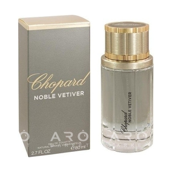 CHOPARD Noble Vetiver