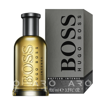 HUGO BOSS Boss Bottled Intense