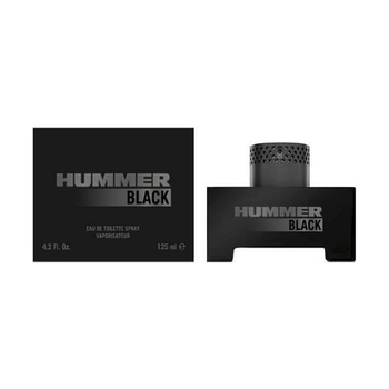 HUMMER Black