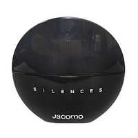 JACOMO Silences Sublime