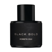 KENNETH COLE Black Bold