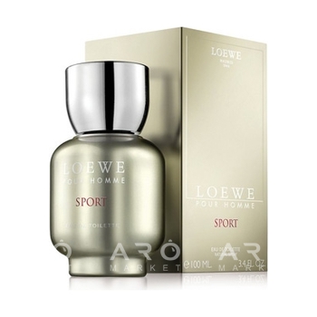 LOEWE Pour Homme Sport