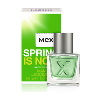 MEXX Spring is Now