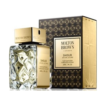 MOLTON BROWN Shisur