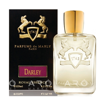 PARFUMS DE MARLY Darley Royal Essence