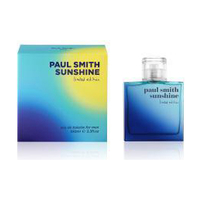 PAUL SMITH Sunshine Edition 2015