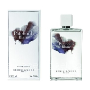 Patchouli Blanc