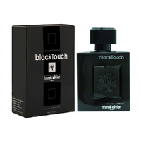 FRANCK OLIVIER Black Touch