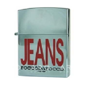 ROCCOBAROCCO Jeans