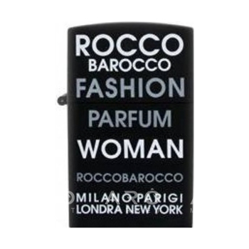 ROCCOBAROCCO Fashion