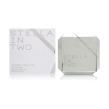 STELLA MCCARTNEY In Two Peony Limited Edition