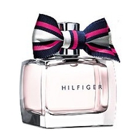 TOMMY HILFIGER Cheerfully Pink