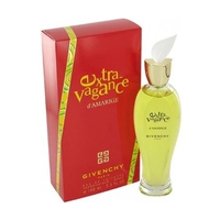 GIVENCHY Extravagance d'Amarige (red)