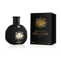 VERSAILLES Parfums du Chateau de Versailles Promenade a Versailles