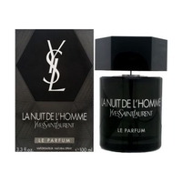YVES SAINT LAURENT La Nuit de L'Homme Le Parfum