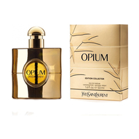 YVES SAINT LAURENT Opium Collector Edition 2013