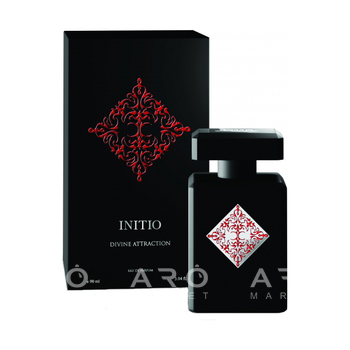 INITIO PARFUMS PRIVES Divine Attraction