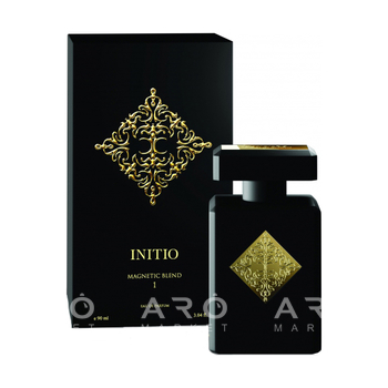 INITIO PARFUMS PRIVES Magnetic Blend 1