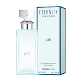 CALVIN KLEIN Eternity AIR