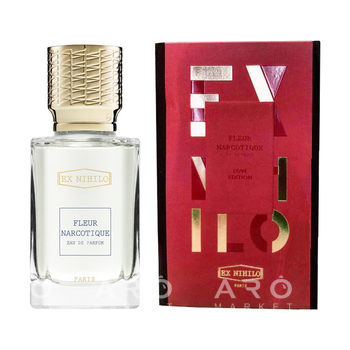 EX NIHILO Fleur Narcotique Love Edition