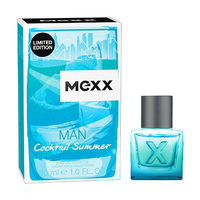 MEXX Cocktail Summer