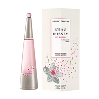 ISSEY MIYAKE L'Eau D'Issey City Blossom
