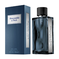 ABERCROMBIE & FITCH First Instinct Blue