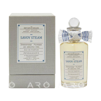 PENHALIGON'S Savoy Steam Eau De Parfum