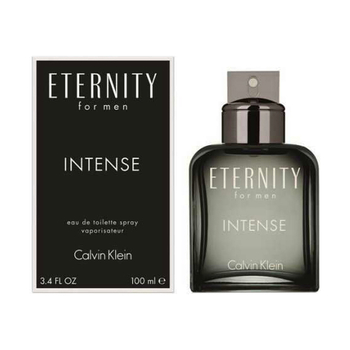 CALVIN KLEIN Eternity For Men Intense
