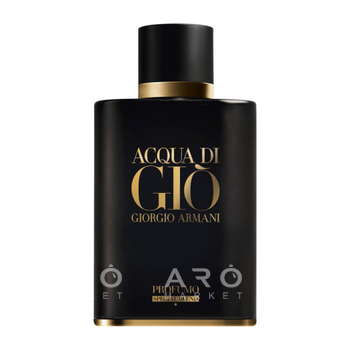 GIORGIO ARMANI Acqua Di Gio Profumo Special Blend