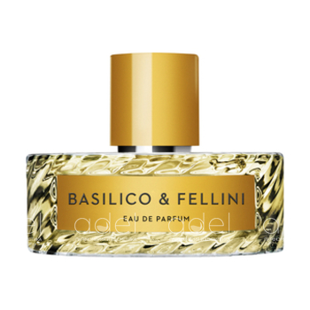 Basilico & Fellini