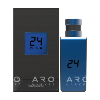 SCENTSTORY 24 Elixir Azur