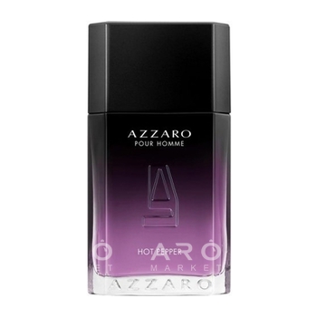 AZZARO Hot Pepper Pour Homme