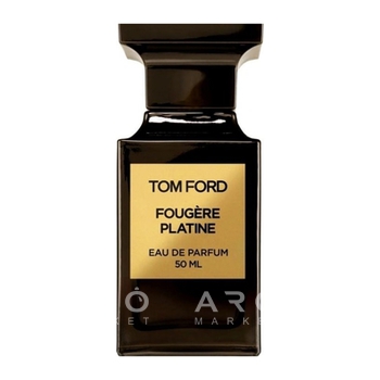 TOM FORD Fougere Platine