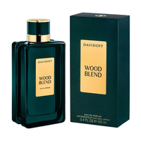 DAVIDOFF Wood Blend