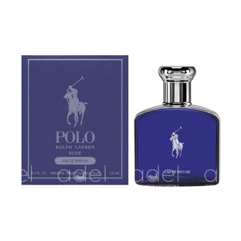 Polo Blue Eau De Parfum