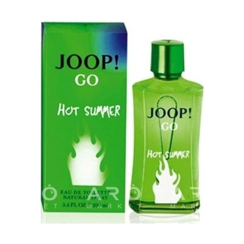 JOOP Go Hot Summer