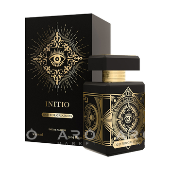 INITIO PARFUMS PRIVES Oud For Greatness