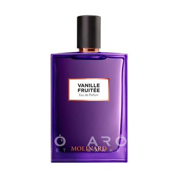 MOLINARD Vanille Fruitee Eau De Parfum