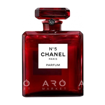 CHANEL No5 Limited Edition
