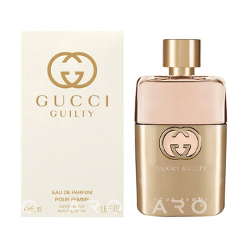 GUCCI Guilty Pour Femme Eau De Parfum