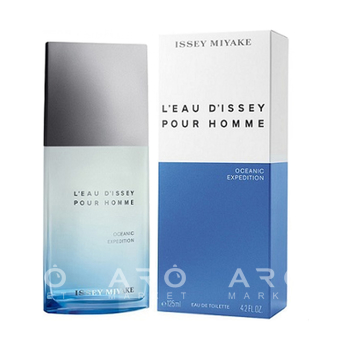 ISSEY MIYAKE L'Eau D'Issey Pour Homme Oceanic Expedition