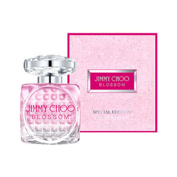 JIMMY CHOO Blossom Special Edition 2019