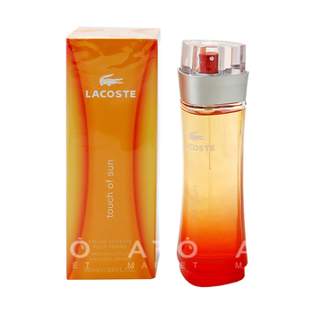 LACOSTE Touch of Sun