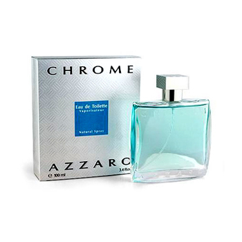 AZZARO Chrome