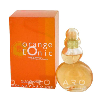 AZZARO Orange Tonic