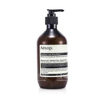 AESOP 