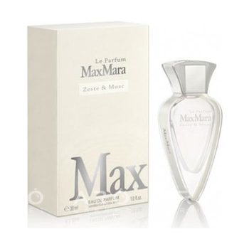 MAX MARA Le Parfum Zeste & Musc