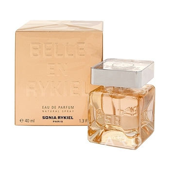 SONIA RYKIEL Belle en Rykiel Parfum